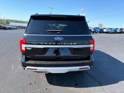 2023 Ford Expedition XLT