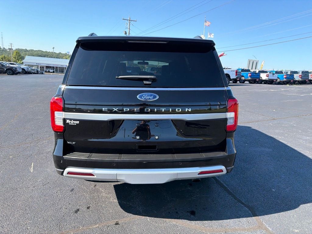2023 Ford Expedition XLT