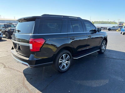 2023 Ford Expedition XLT