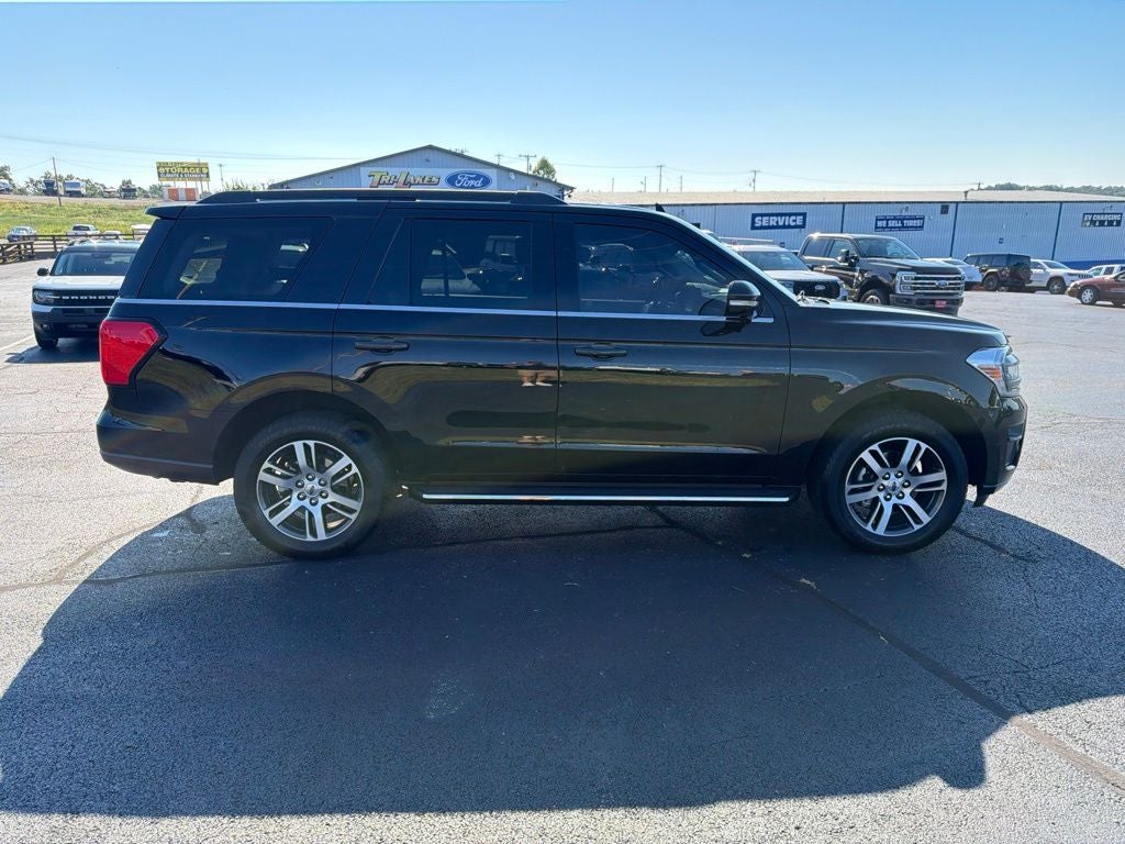 2023 Ford Expedition XLT