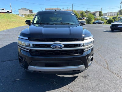 2023 Ford Expedition XLT