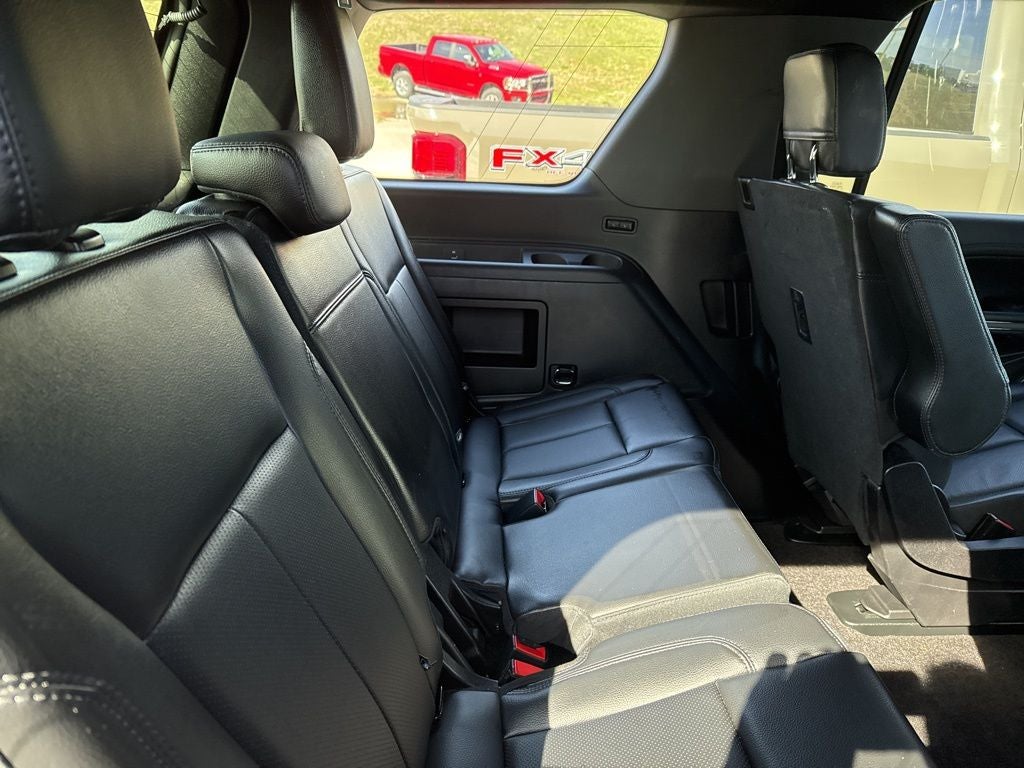 2020 Ford Expedition XLT