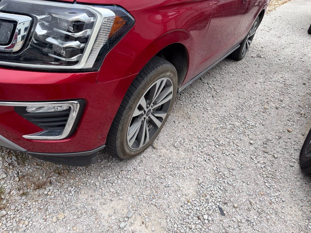 2021 Ford Expedition Limited