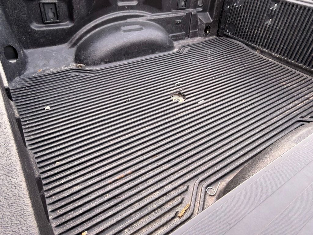 2021 Ford F-250 Base