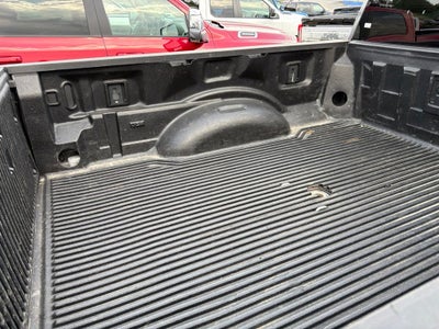 2021 Ford F-250 Base