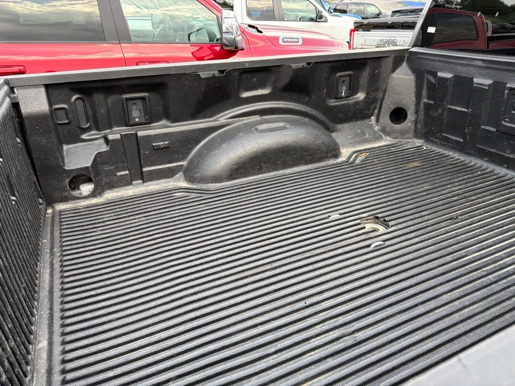 2021 Ford F-250 Base