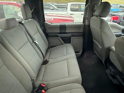 2021 Ford F-250 Base