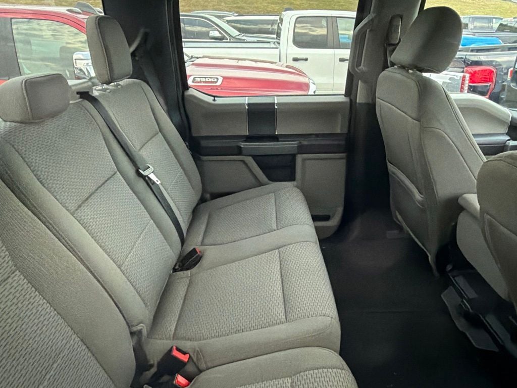 2021 Ford F-250 Base