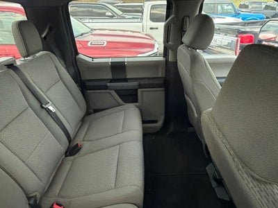 2021 Ford F-250 Base