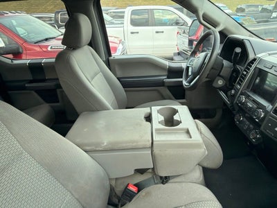 2021 Ford F-250 Base