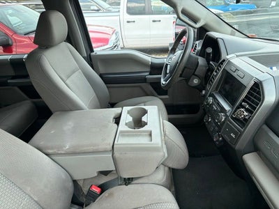 2021 Ford F-250 Base