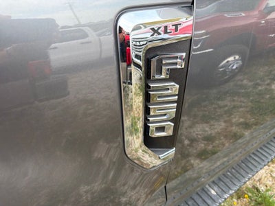 2021 Ford F-250 Base