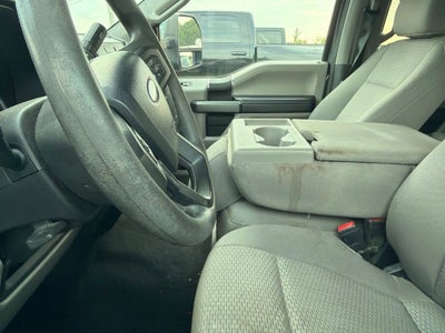 2021 Ford F-250 Base