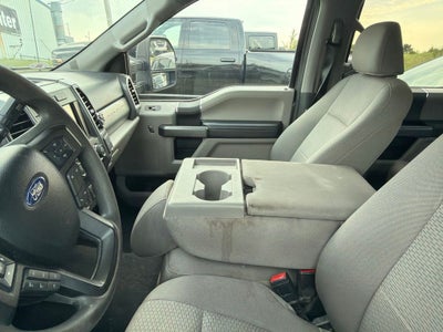 2021 Ford F-250 Base
