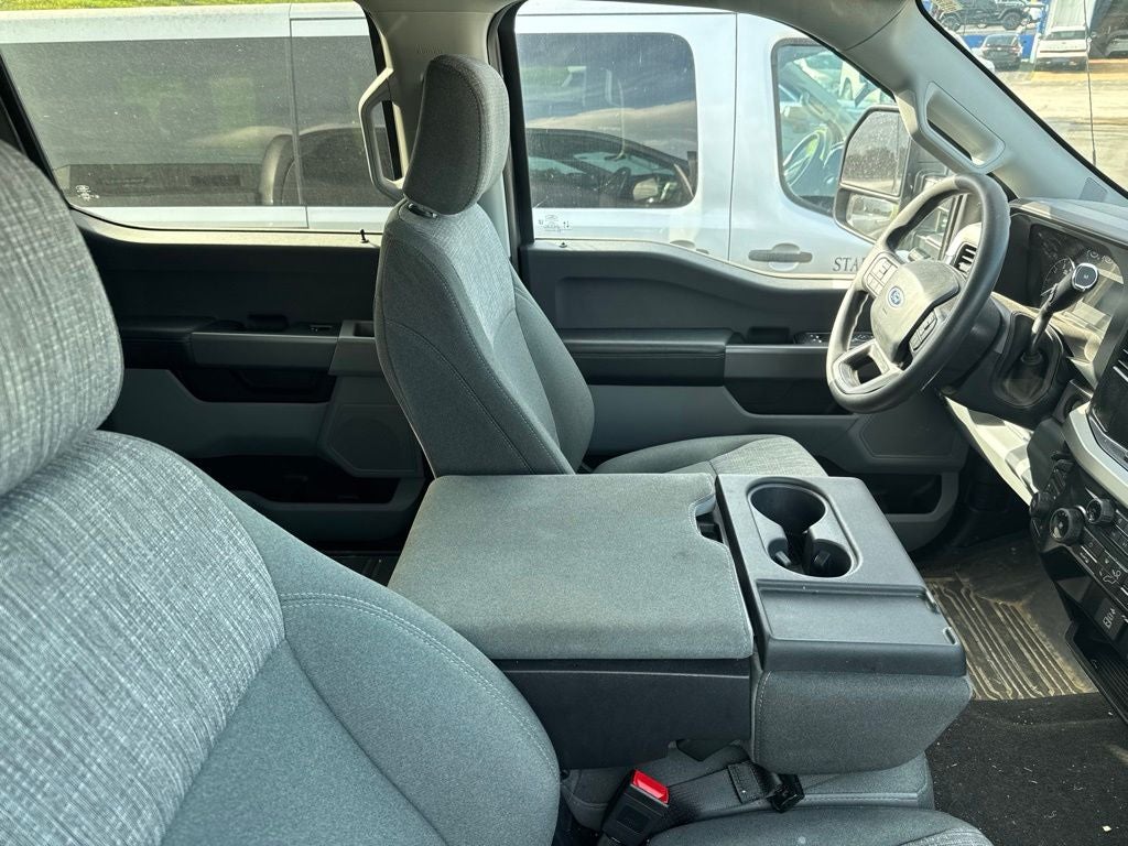 2024 Ford F-250 XLT