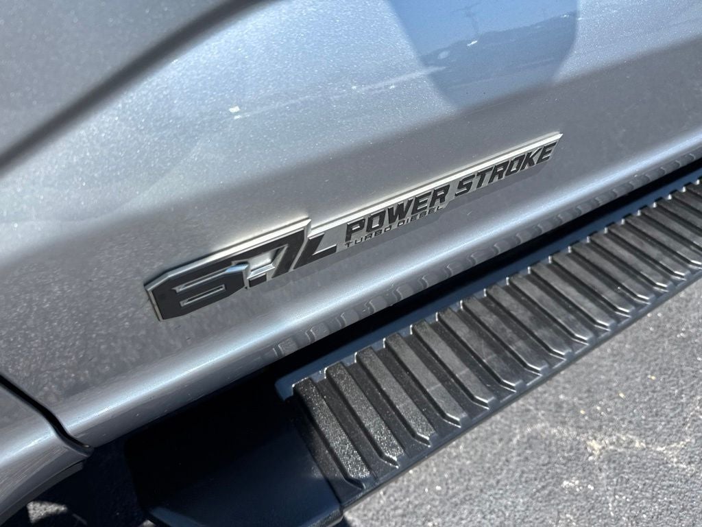 2023 Ford F-250 XL