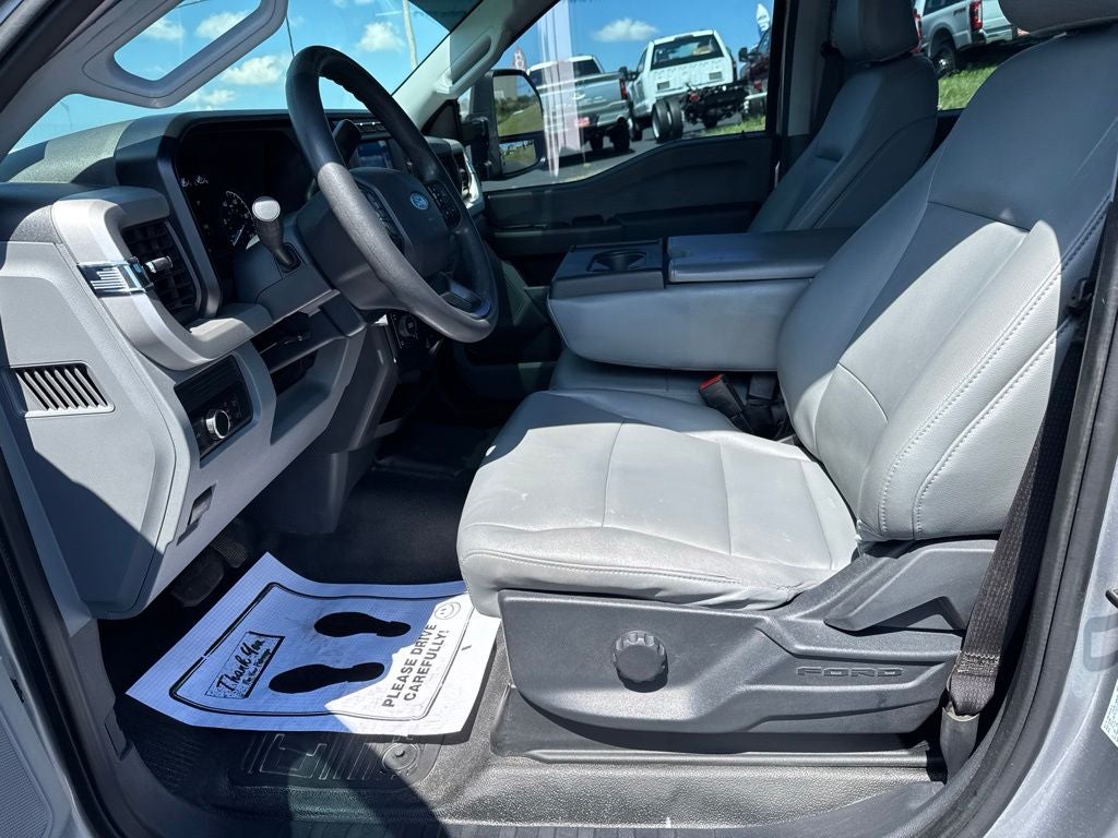 2023 Ford F-250 XL