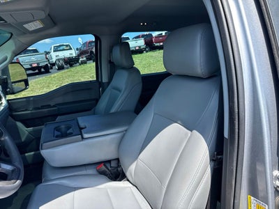 2023 Ford F-250 XL