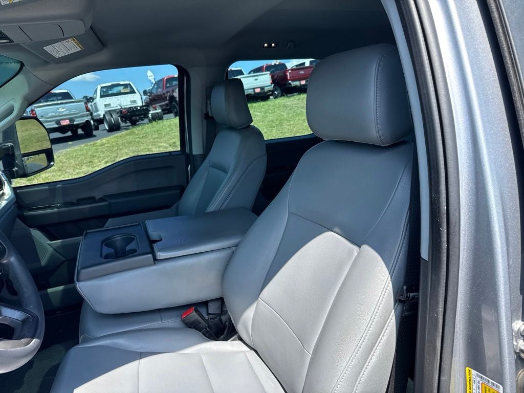 2023 Ford F-250 XL