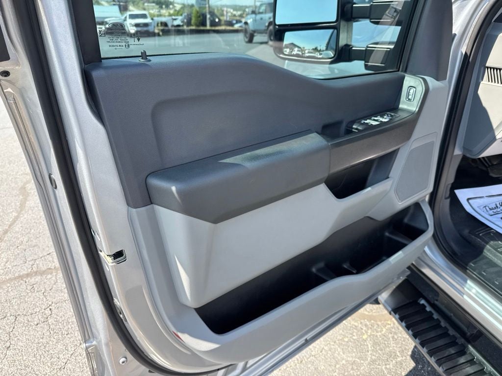 2023 Ford F-250 XL