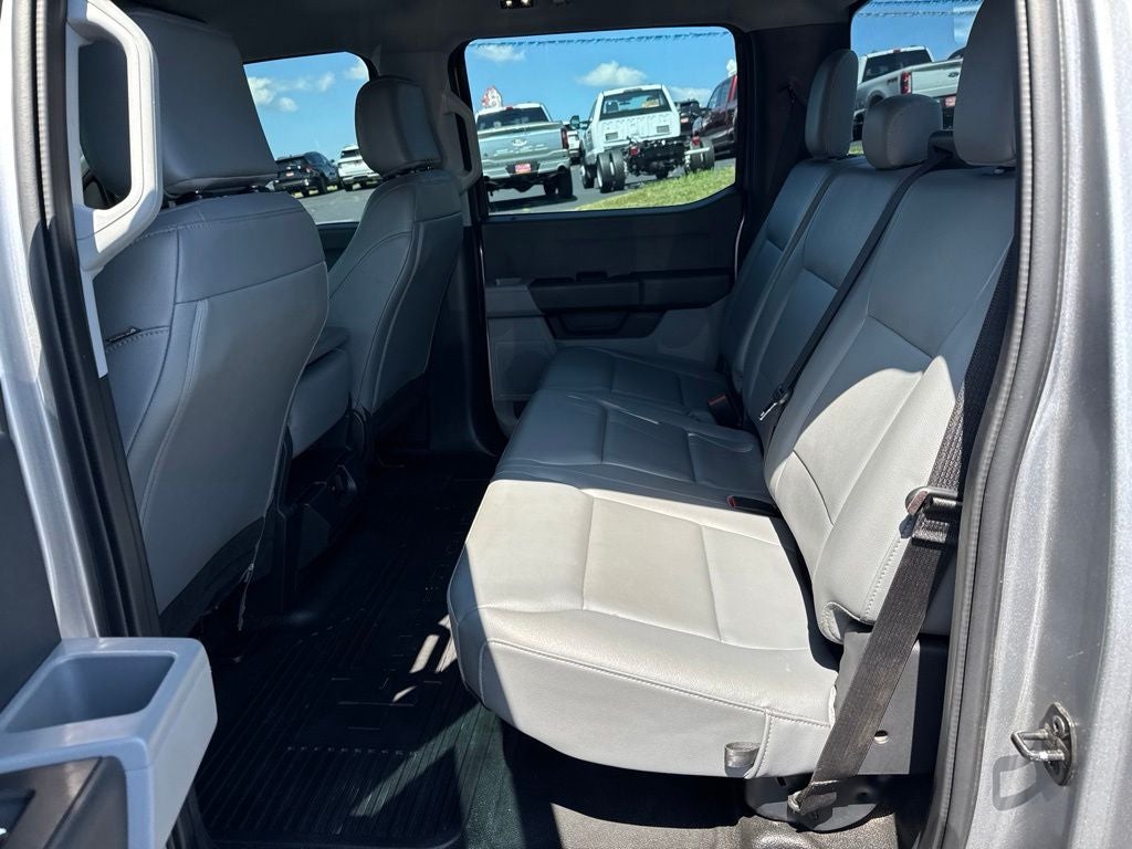 2023 Ford F-250 XL