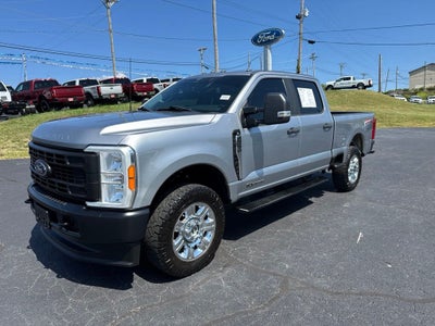 2023 Ford F-250 XL