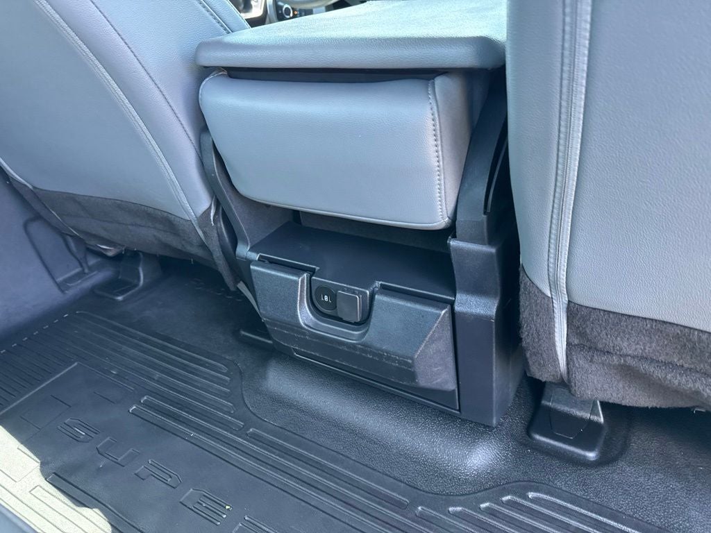2023 Ford F-250 XL