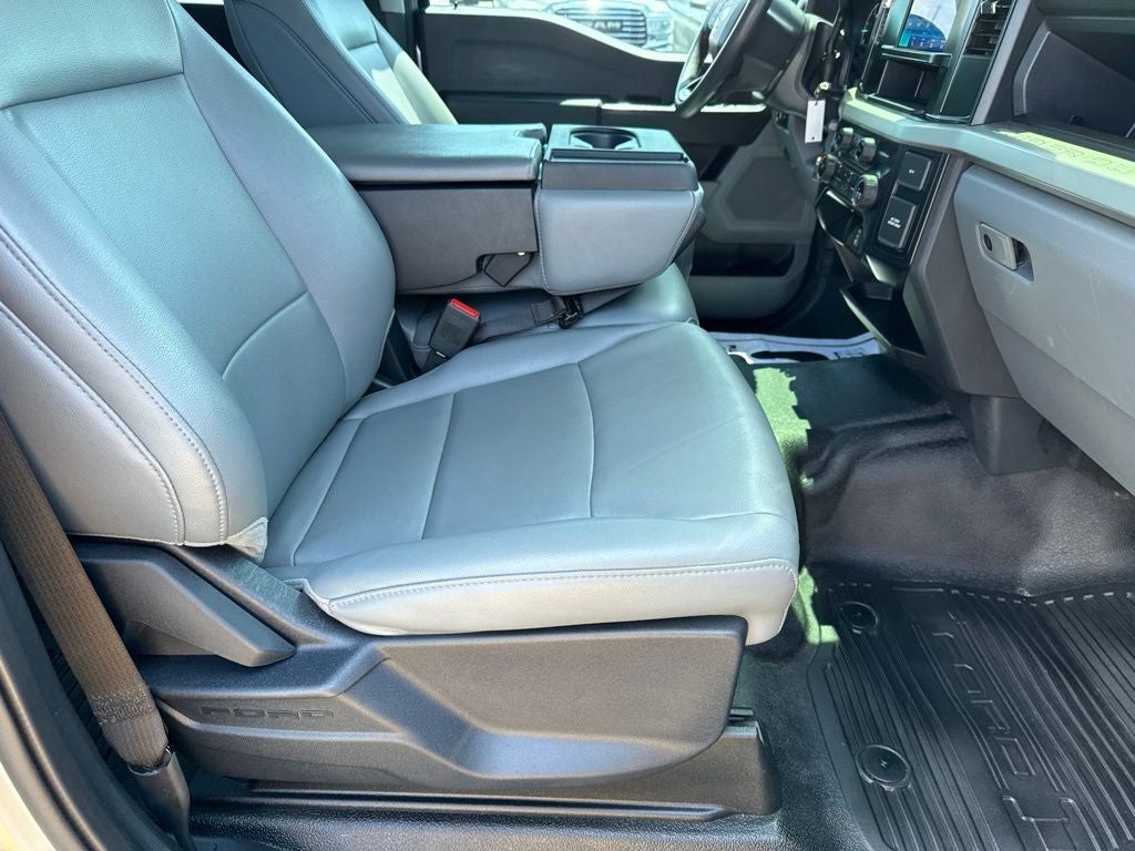 2023 Ford F-250 XL