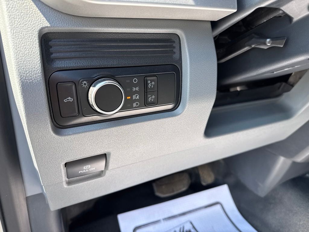2023 Ford F-250 XL