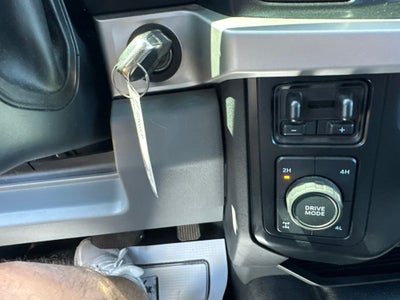 2023 Ford F-250 XL