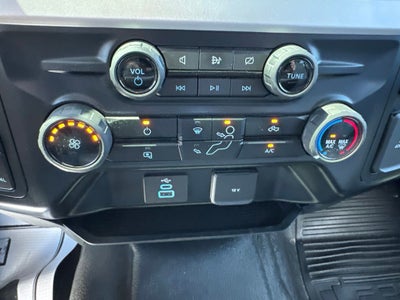 2023 Ford F-250 XL