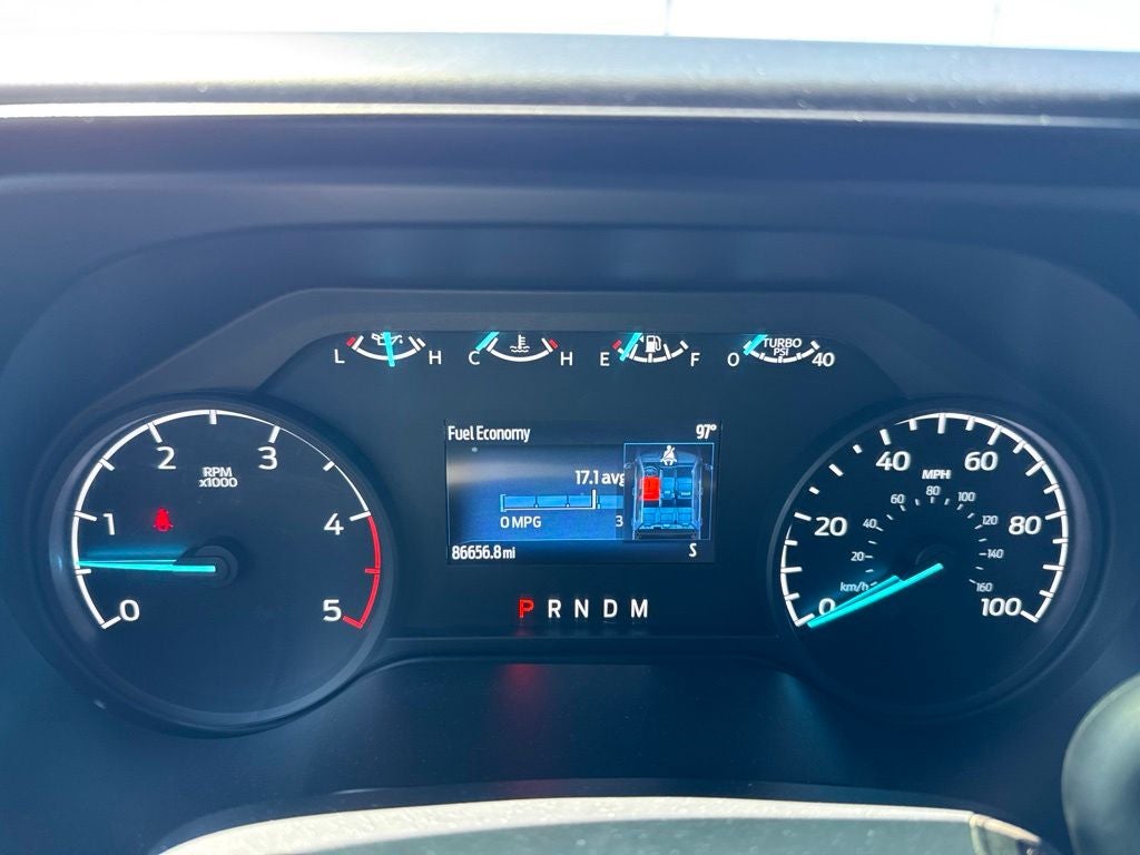 2023 Ford F-250 XL