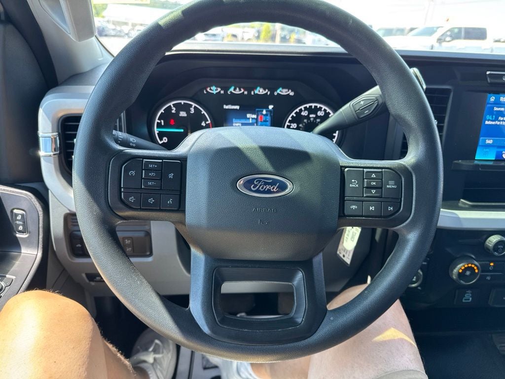 2023 Ford F-250 XL