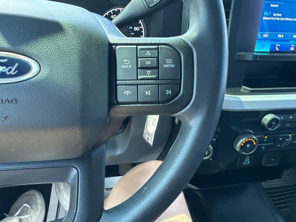 2023 Ford F-250 XL