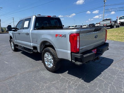 2023 Ford F-250 XL