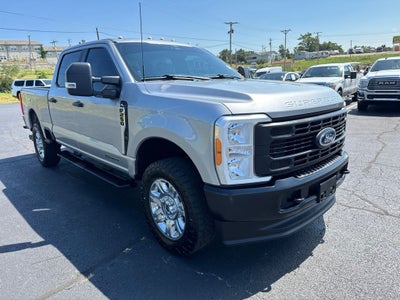 2023 Ford F-250 XL