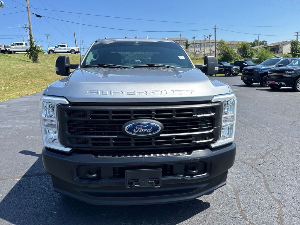 2023 Ford F-250 XL