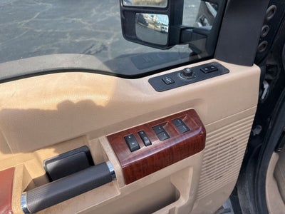 2013 Ford F-250 King Ranch