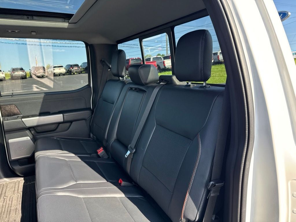 2024 Ford F-250SD Lariat