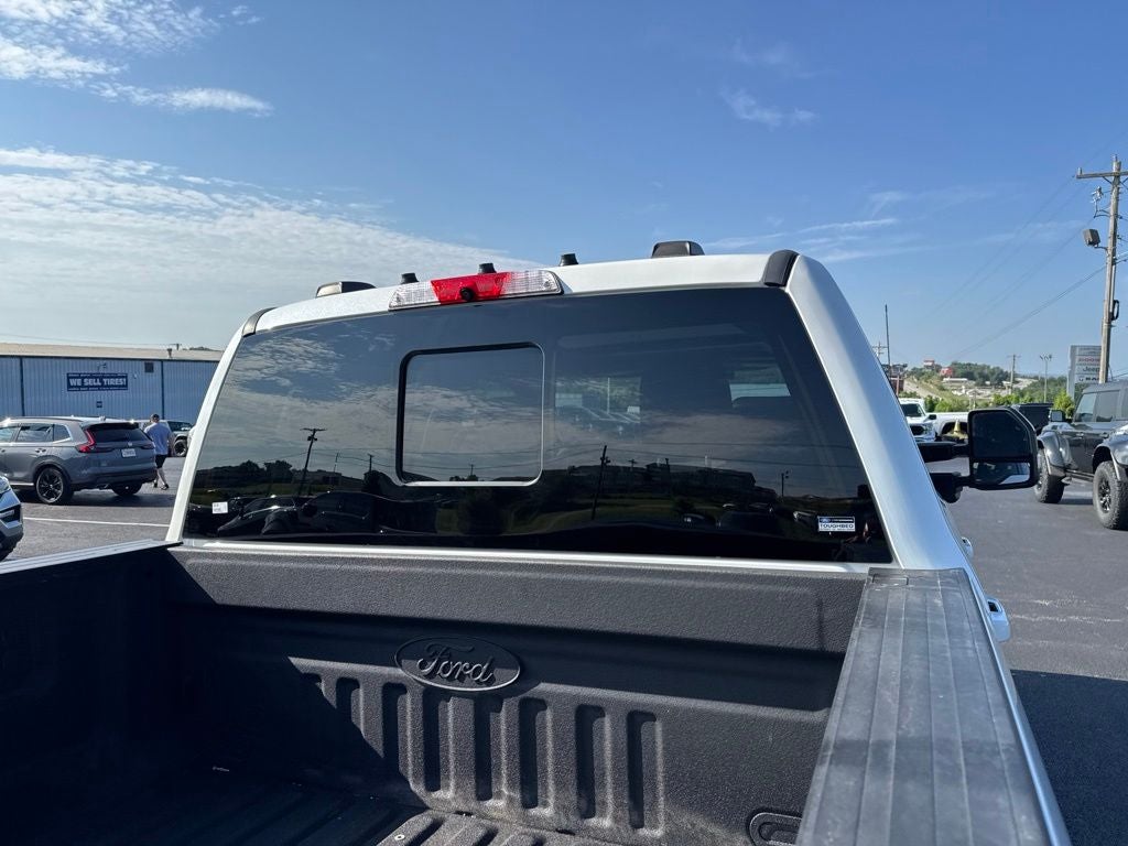 2024 Ford F-250SD Lariat