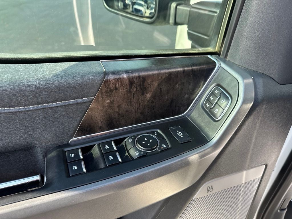 2024 Ford F-250SD Lariat