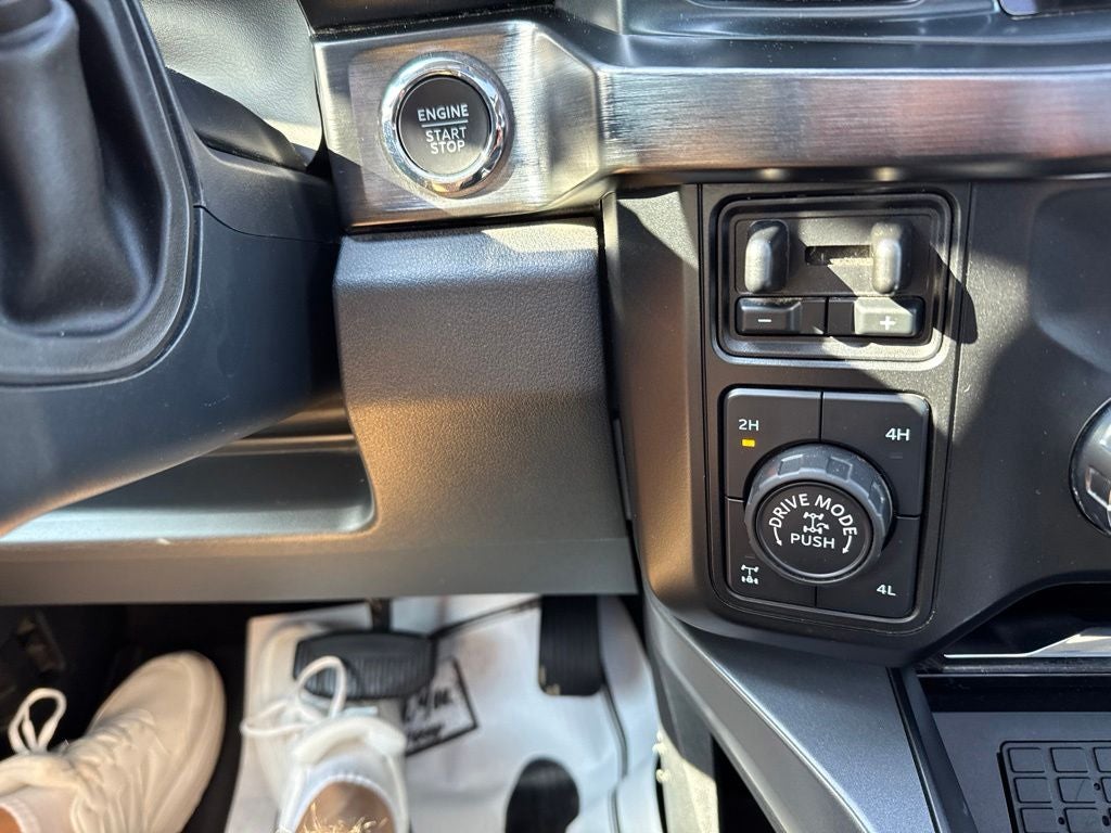 2024 Ford F-250SD Lariat