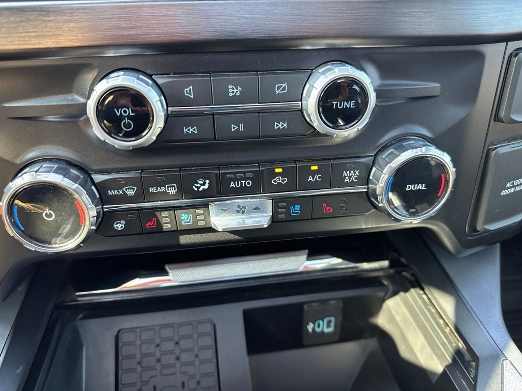 2024 Ford F-250SD Lariat