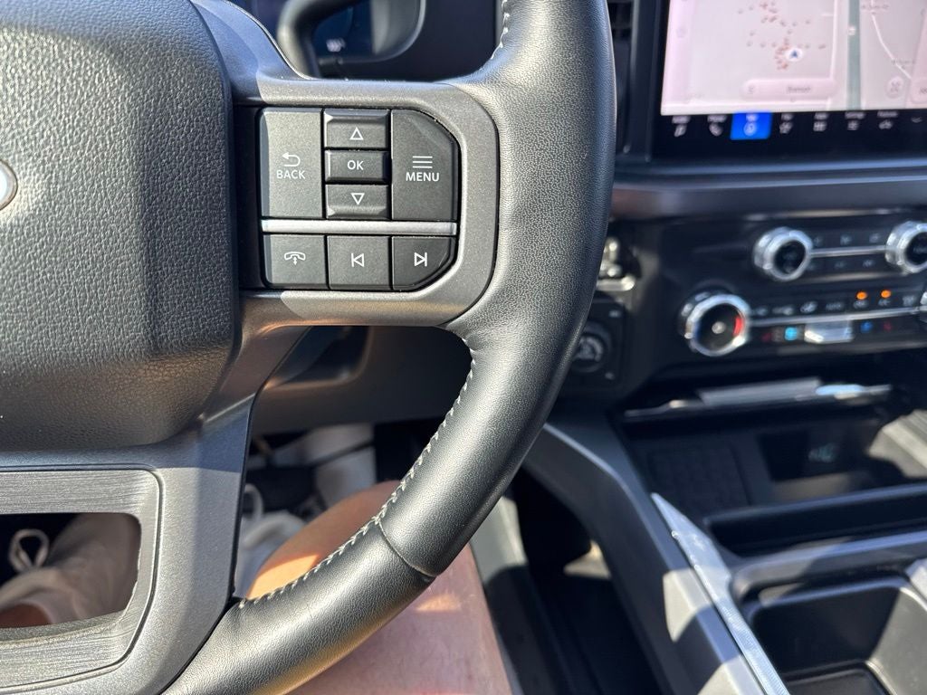 2024 Ford F-250SD Lariat
