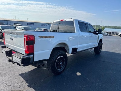2024 Ford F-250SD Lariat