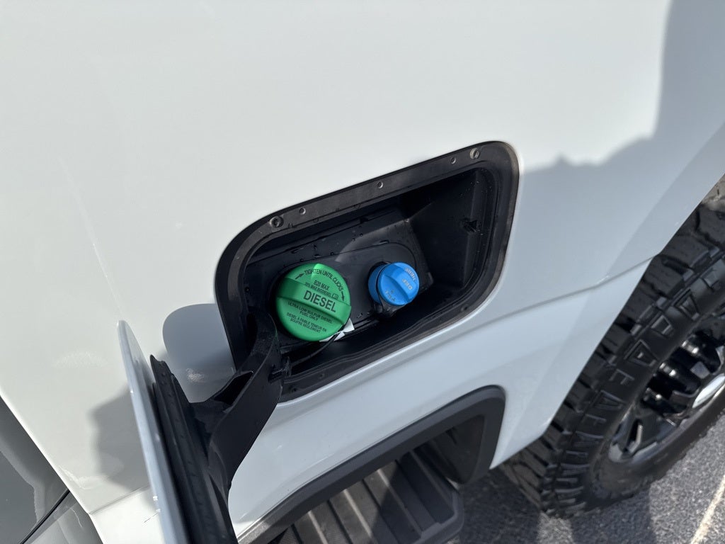 2025 Ford F-250 Platinum