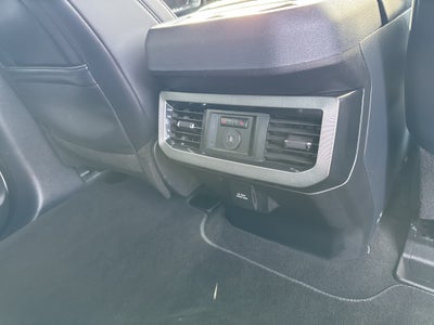 2025 Ford F-250 Platinum