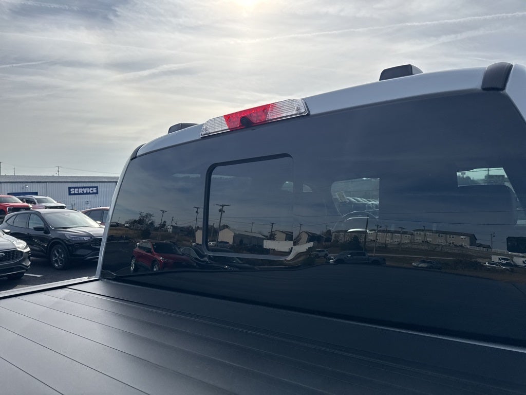 2025 Ford F-250 Platinum