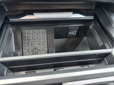 2025 Ford F-250 Platinum