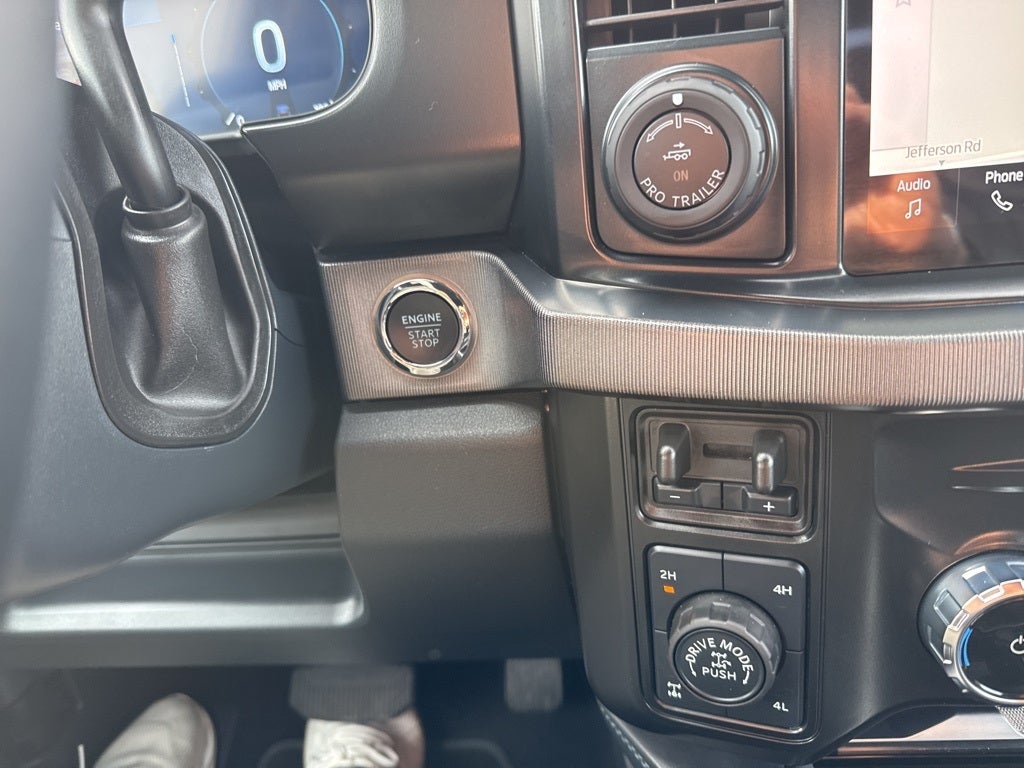 2025 Ford F-250 Platinum